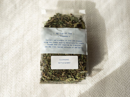 My Cup of Tea – Herbal Blend Tea / LTU 140595