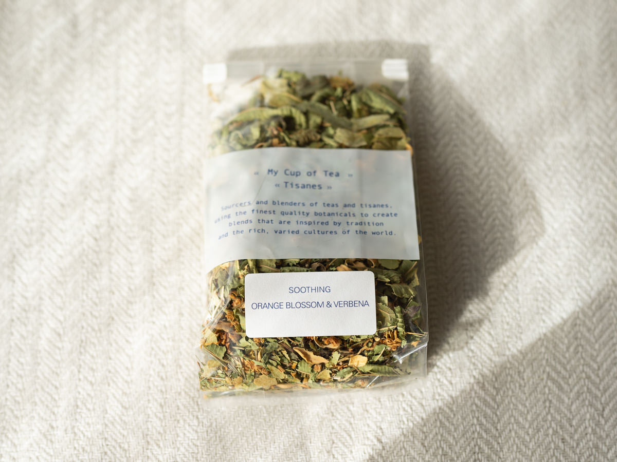 My Cup of Tea – Herbal Blend Tea / LTU 140595