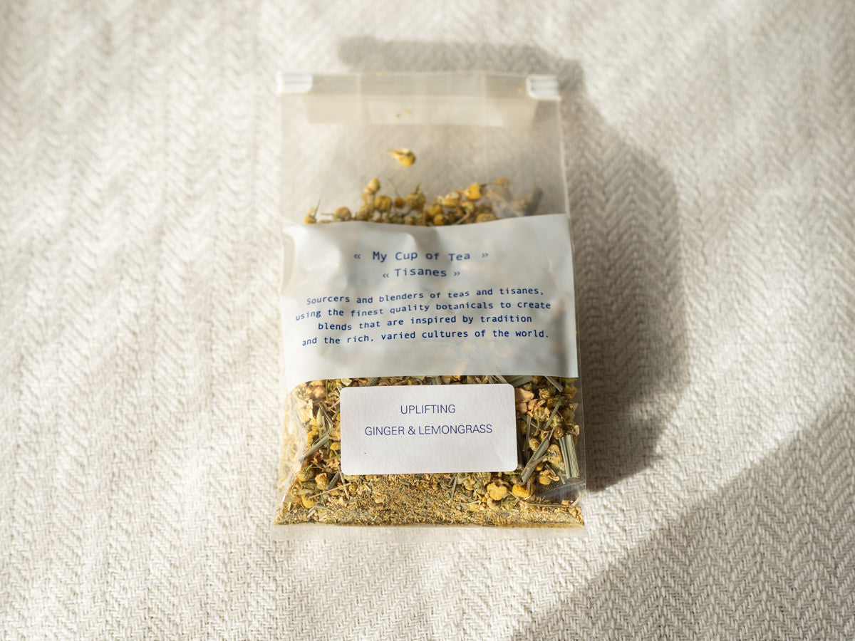 My Cup of Tea – Herbal Blend Tea / LTU 140595