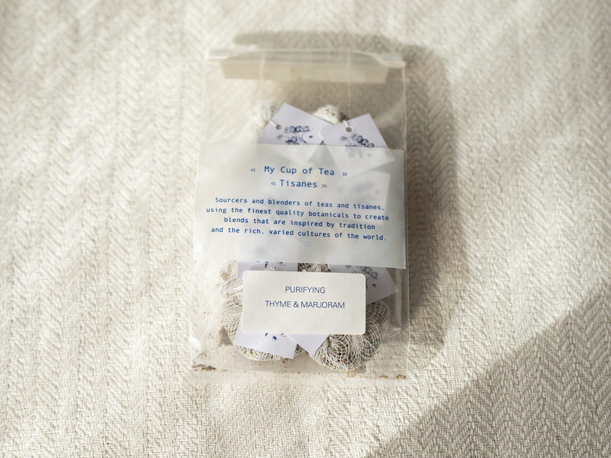 My Cup of Tea – Herbal Blend Tea / LTU 140595