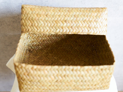 Letter Case / Krajood Grass / THA 3115141