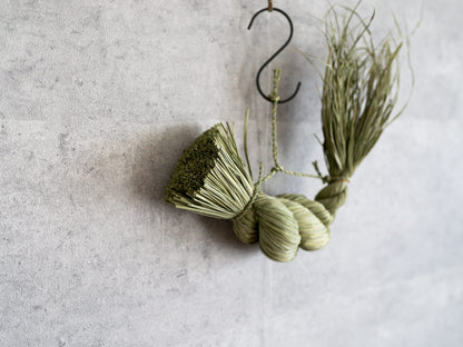 [Pre-order]Shimekazari “Lucky Twist” / Rice Straw / Nagano-JPN 721030-1