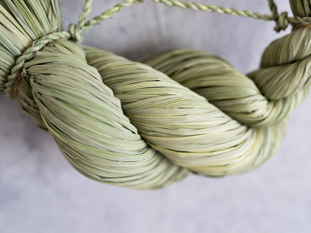 [Pre-order]Shimekazari “Lucky Twist” / Rice Straw / Nagano-JPN 721030-1