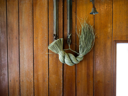 [Pre-order]Shimekazari “Lucky Twist” / Rice Straw / Nagano-JPN 721030-1