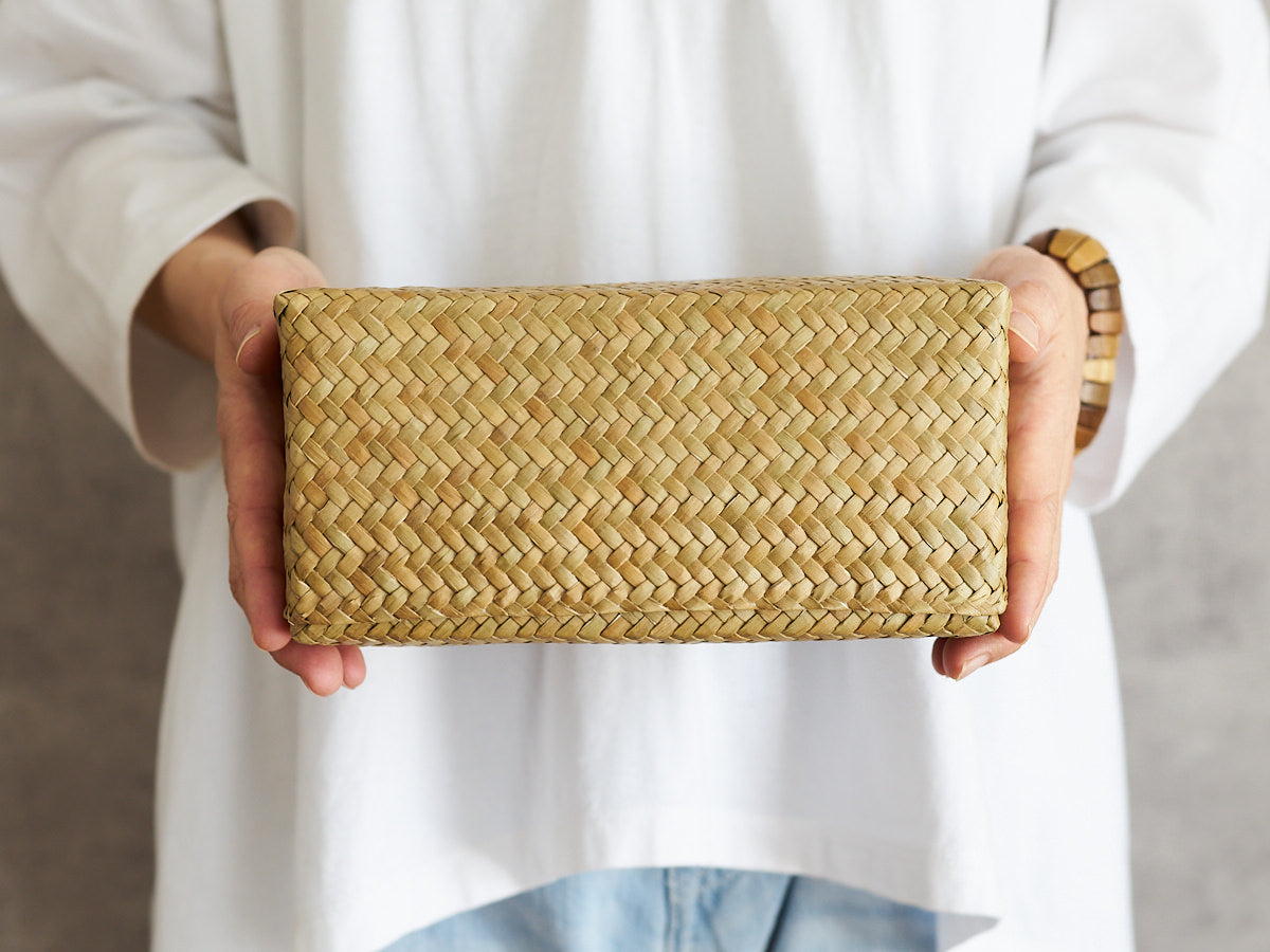 Small Storage Box / Krajood Grass / THA 3115132