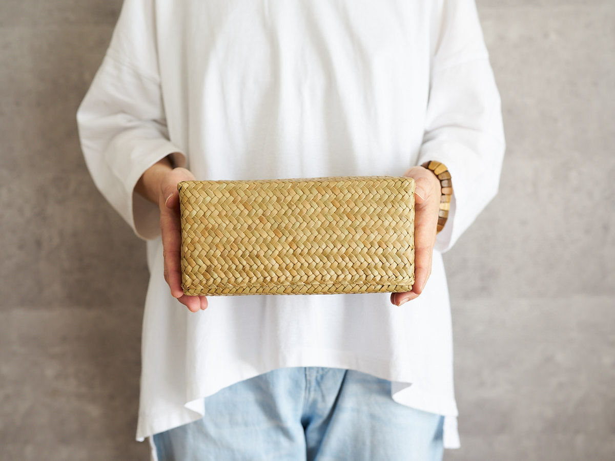 Small Storage Box / Krajood Grass / THA 3115132