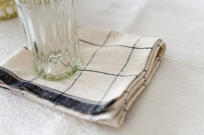 Kitchen Towel – Khadi Cotton / IND 330907