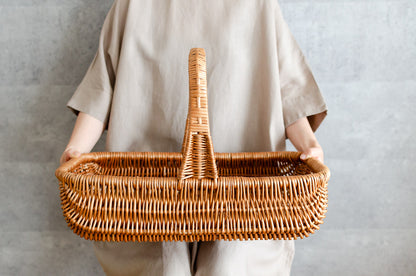 Bread Basket / Willow / POL 340227