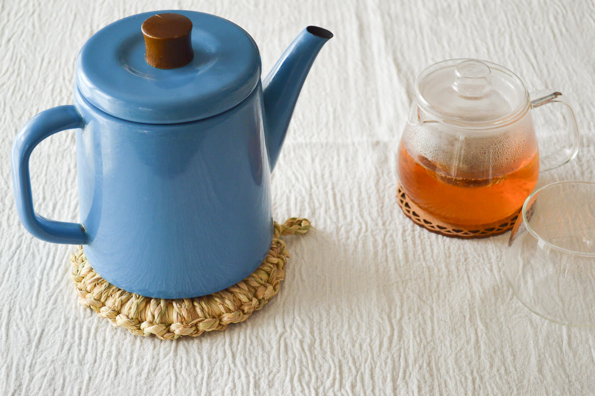 Trivet / Rice Straw / Niigata-JPN 650106