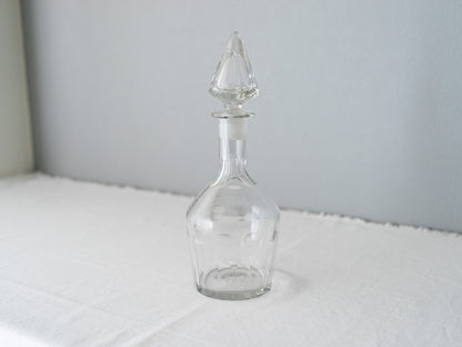 Antique – Decanter Bottle A 750425-1