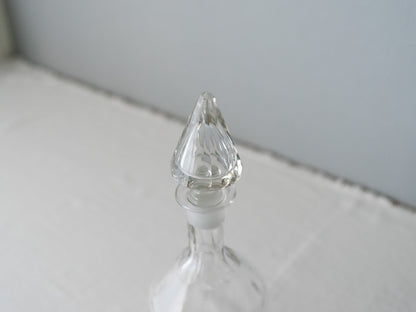 Antique – Decanter Bottle A 750425-1