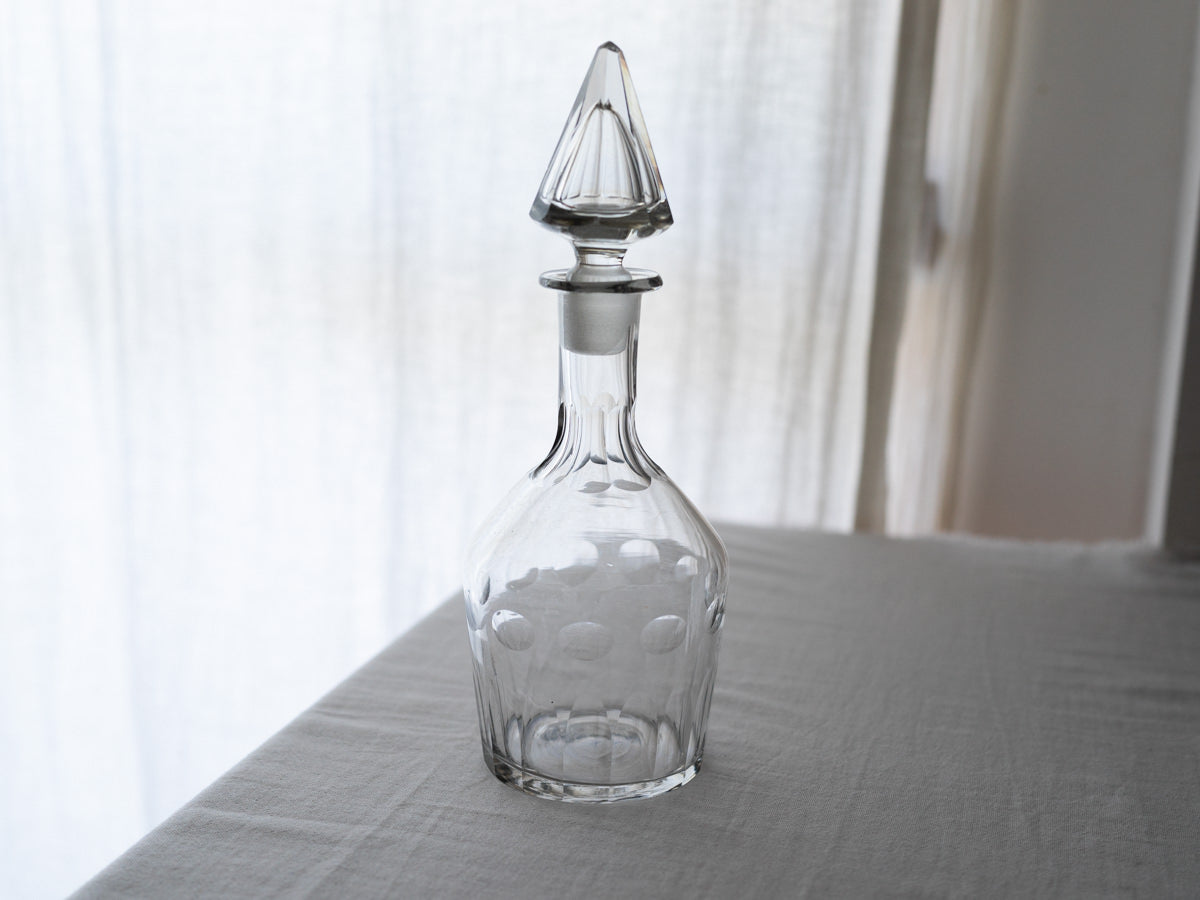 Antique – Decanter Bottle A 750425-1