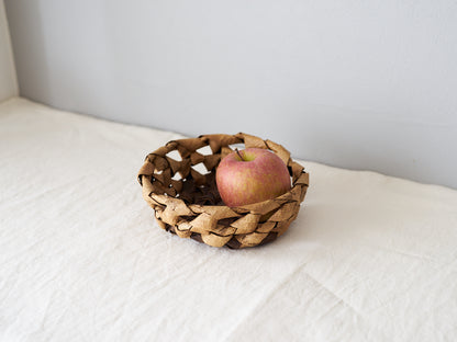 Coiling Tray (Shop Selection) / Walnut / Yamagata-JPN 311432