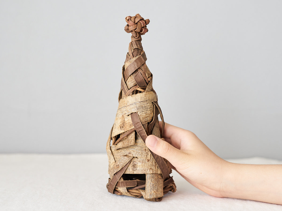 Close weave – 市川籠店 | 1basketry