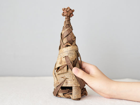Tree Object (Shop Selection) / Walnut, Akebi & Grapevine / Yamagata-JPN 311445-1