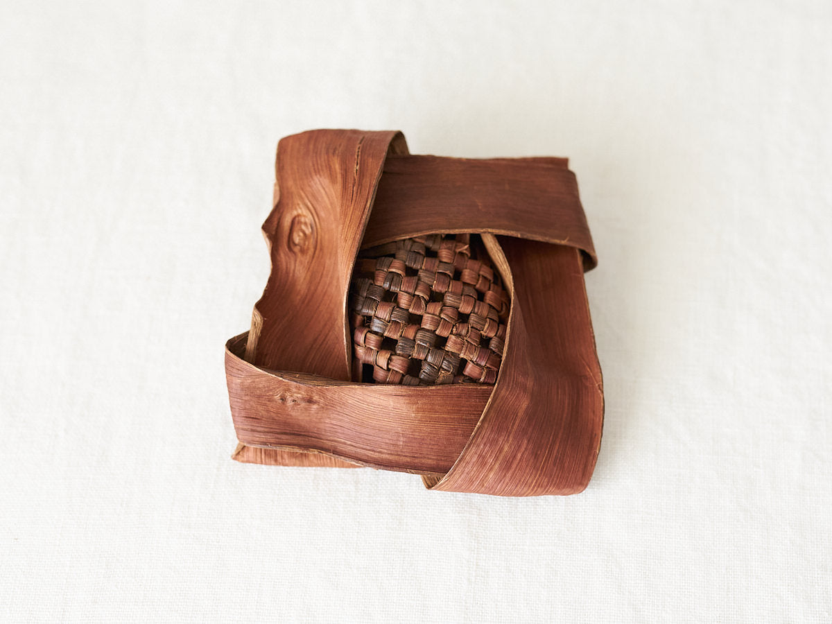 Brooch “Gogh” / Grapevine / Yamagata-JPN 311451