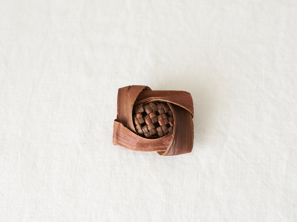Brooch “Gogh” / Grapevine / Yamagata-JPN 311451