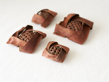 Brooch “Gogh” / Grapevine / Yamagata-JPN 311451