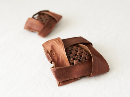 Brooch “Gogh” / Grapevine / Yamagata-JPN 311451
