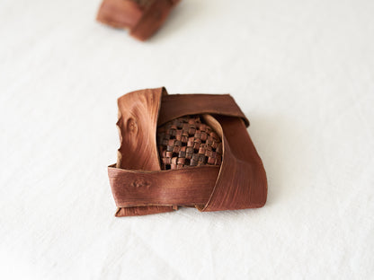 Brooch “Gogh” / Grapevine / Yamagata-JPN 311451