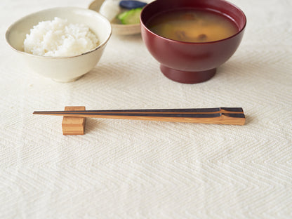高知県/炭竹　箸　17cm・18.5cm・22cm・23.5cm　4サイズ　321205　