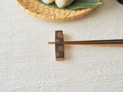 高知県/炭竹　箸　17cm・18.5cm・22cm・23.5cm　4サイズ　321205　
