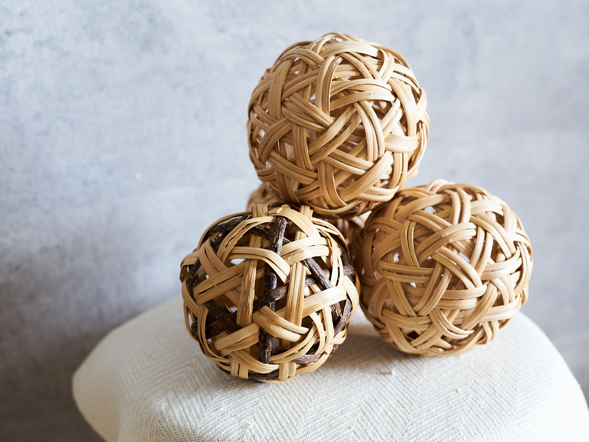 Japanese Crafts – 市川籠店 | 1basketry
