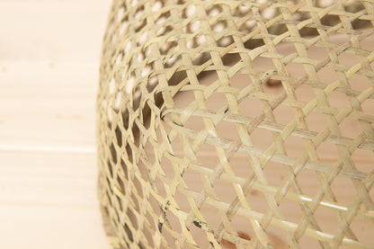 Beans Washing Basket / Shinodake Bamboo / Miyagi-JPN 330106
