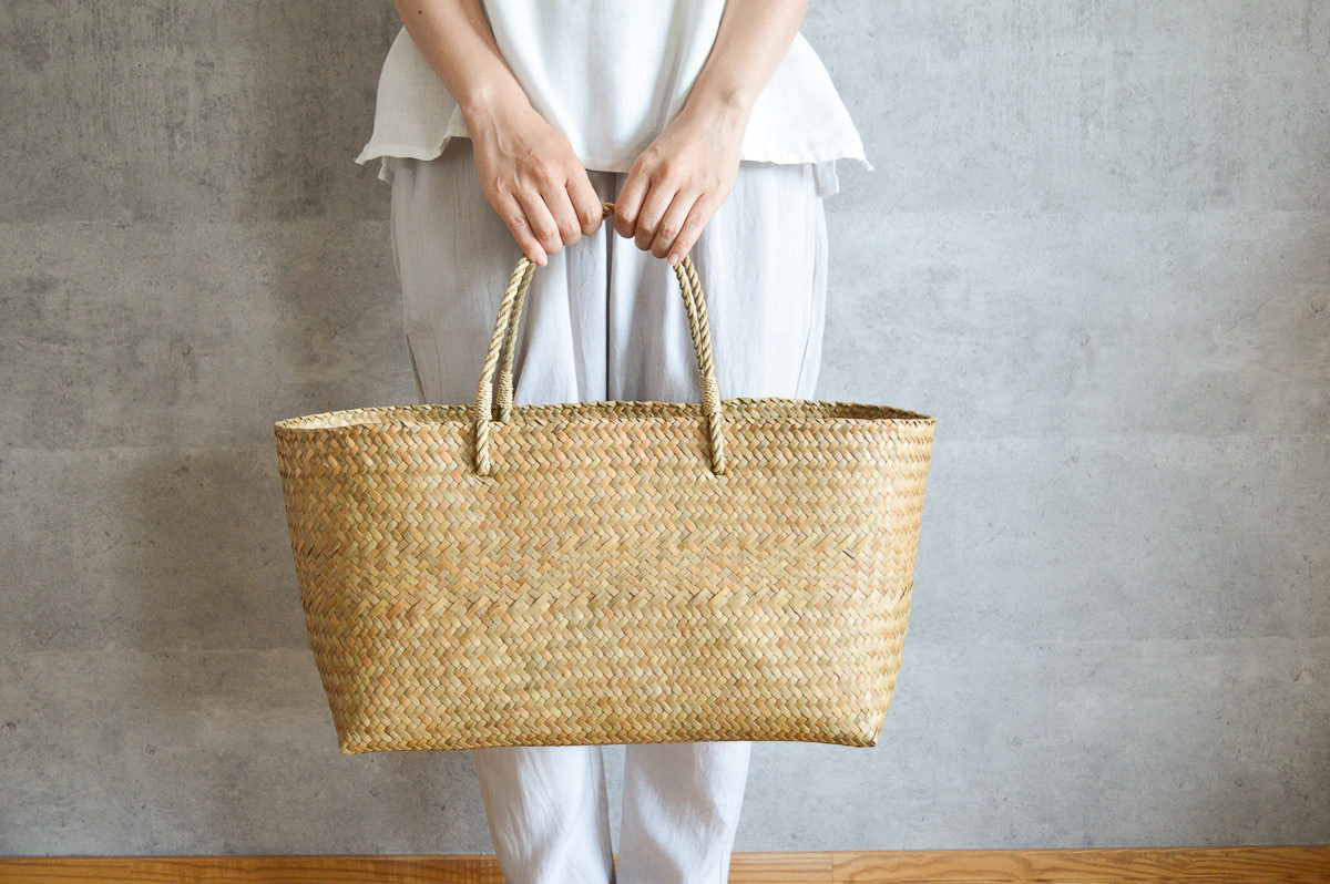 Shopping Bag / Krajood Grass / THA 3115117